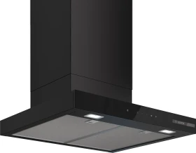 Bosch Serie 6 DWB67DN60 Wand-Dunstabzugshaube