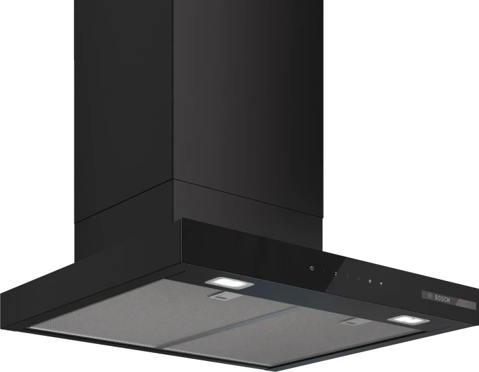 Bosch Serie 6 DWB67DN60 Wand-Dunstabzugshaube
