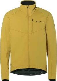 Vaude Posta II Softshell Fahrradjacke savanna (Damen)
