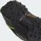 adidas Terrex Swift R3 GTX wonder silver/lucid lemon (Herren) Vorschaubild