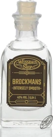 Brockmans Intensely Smooth 40ml