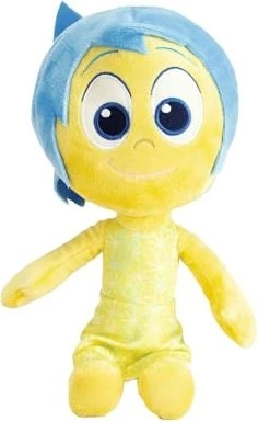 Simba Toys Disney Alles steht Kopf Freude 25cm