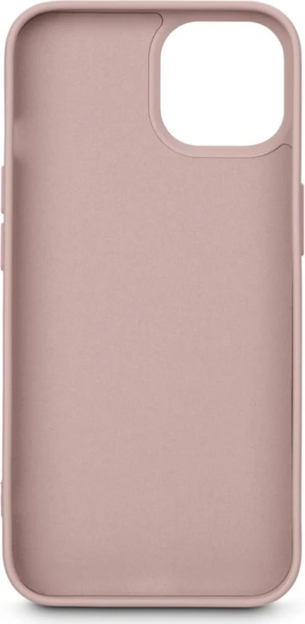 Hama Handyhülle Fantastic Feel für Apple iPhone 14 Nude