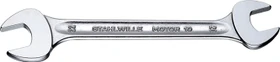 Stahlwille MOTOR Doppelmaulschlüssel, 12/14x170mm