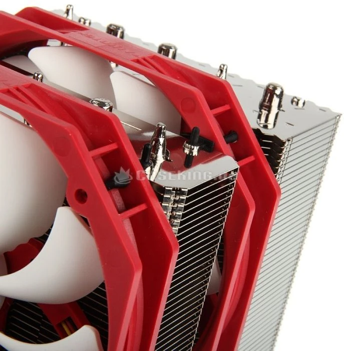 Raijintek Tisis
