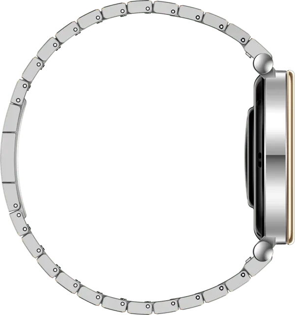 Huawei Watch GT 4 41mm Silver Stainless Steel
