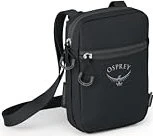 Osprey Daylite Small Umhängetasche schwarz