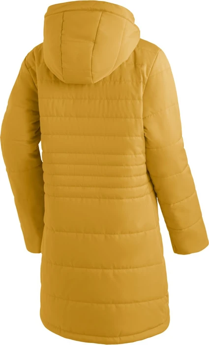 Maier Sports Laerke 2.0 Mantel gold nugget (Damen)