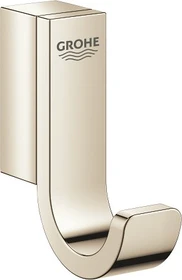 Grohe Selection Haken nickel poliert