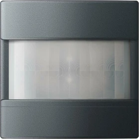 Jung Serie A Automatikschalter Standard 1.10m - IP 44, anthrazit