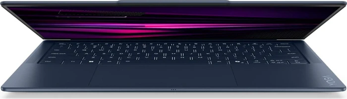 Lenovo Yoga Slim 7 14Q8Y11 (Yoga Slim 7x), Cosmic Blue, Snapdragon X2 Elite - X2E-80-100, 32GB RAM, 1TB SSD, DE