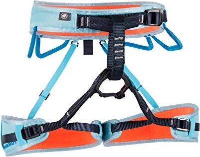 Mammut Ophir 3 Slide Hüftgurt whisper/dark gentian (Damen)