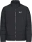 Jack Wolfskin Jasper Pro 3in1 Funktionsjacke obsidian moss (Herren) Vorschaubild