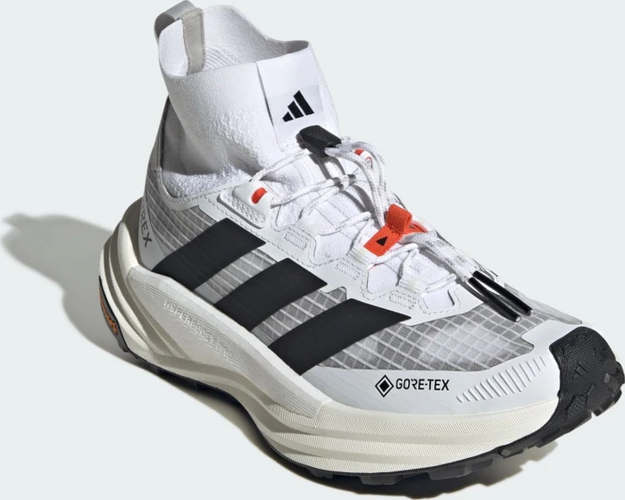 adidas Terrex Freehiker 3 Ultra Gore-Tex cloud white/core black/off white (Damen)