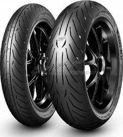 Pirelli Angel GT II 190/50 ZR17 73W TL A