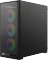 Ocypus Delta C70 ARGB, schwarz, Glasfenster Vorschaubild