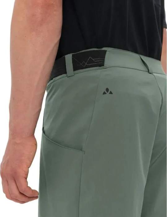 Vaude Loamer Mountainbike Shorts Fahrradhose kurz agave (Herren)