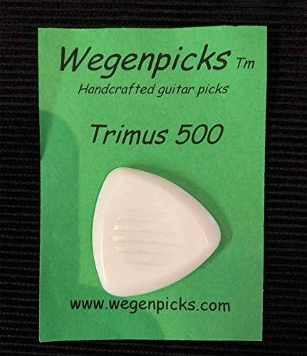 Wegen Picks Trimus 500 (verschiedene Farben)