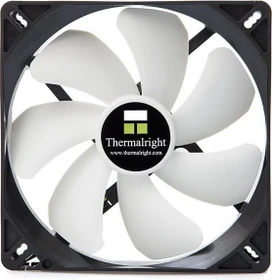 Thermalright TY-147A SQ, 140mm