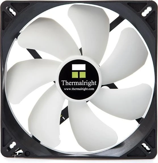 Thermalright TY-147A SQ, 140mm