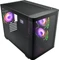 FSP S380-BA Black, Glasfenster Vorschaubild