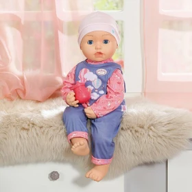 Zapf creation my first BABY Annabell Puppe - Große Annabell 54cm
