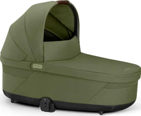 Cybex Tragewanne Cot S Lux moss green