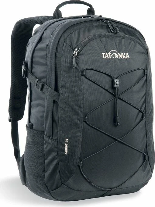 Tatonka Parrot 29 schwarz