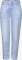Street One High Waist Barrel Leg Loose Fit Jeans ultra bleached wash (Damen) Vorschaubild