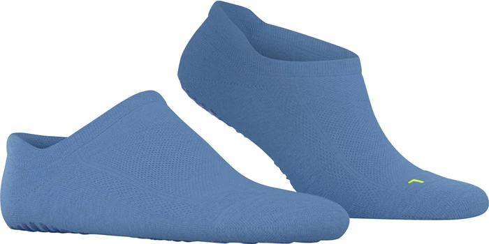 Falke Cool Kick Socken og ribbon blue