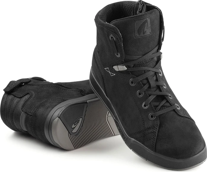 Forma Swift X-Fit Dry schwarz
