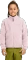 Jack Wolfskin Iceland 3in1 Funktionsjacke vivid orchid (Junior) Vorschaubild