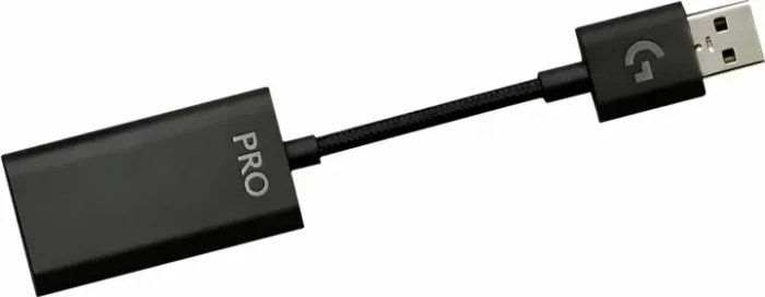 Logitech G Pro X