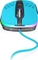 Xtrfy M4 RGB blau, USB Vorschaubild