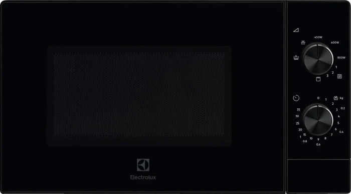 AEG Electrolux EMZ421MMK Mikrowelle mit Grill
