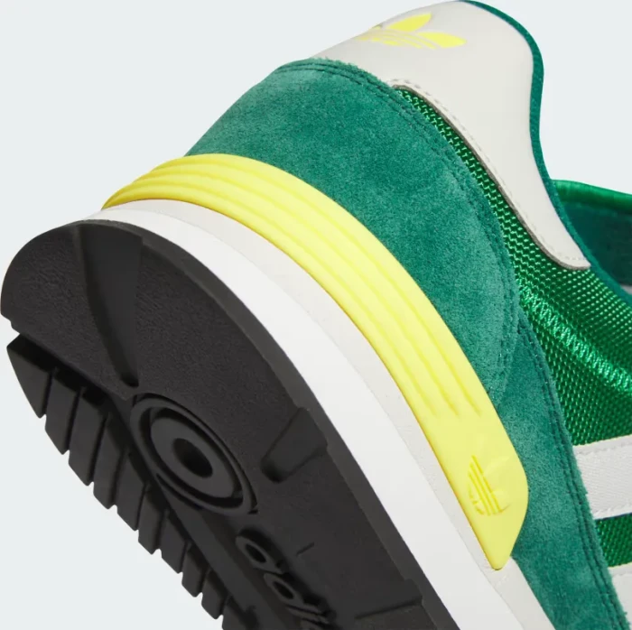 adidas Treziod 2 green/grey one/collegiate green