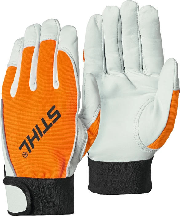 Stihl Dynamic SensoLight Arbeitshandschuhe