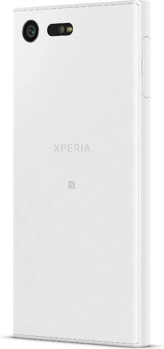 Sony Xperia X Compact weiß