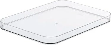 Smart Store Compact Clear M Deckel für Aufbewahrungsbox