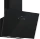 Neff N 50 D63IDF1S0 Wand-Dunstabzugshaube schwarz