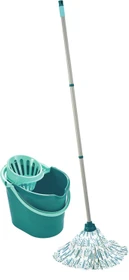 Leifheit Classic Mop Bodenwischer-Set