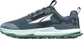 Altra Lone Peak 8 schwarz/grau (Damen)