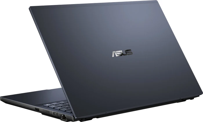 ASUS ExpertBook B2 B2502CBA-KJ0457X, Star Black, Core i5-1240P, 16GB RAM, 512GB SSD, DE