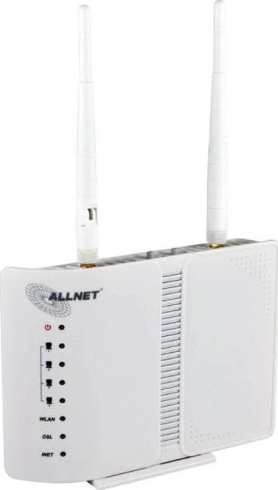 Allnet ALL-WR02400N