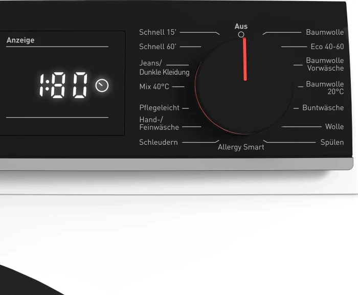 Sharp ES-PRO714WA-DE Frontlader