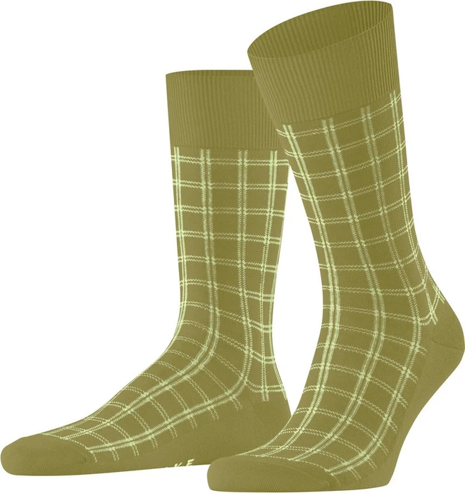 Falke Modern Tailor Socken palm (Herren)