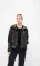 Brandit Windbreaker Frontzip Jacke woodland (Damen) Vorschaubild