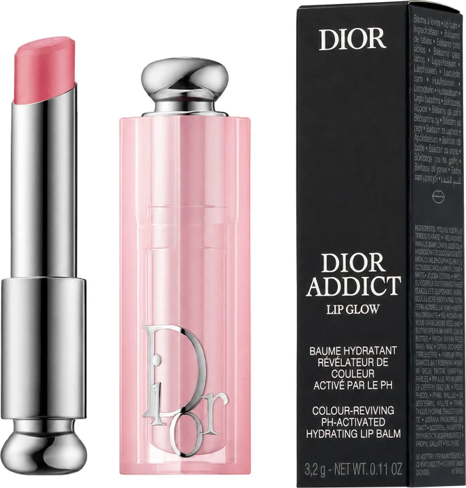 Christian Dior Addict Lip Glow Lippenbalsam 077 candy, 3.2g