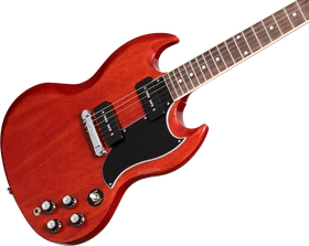 Gibson SG Special Vintage Cherry