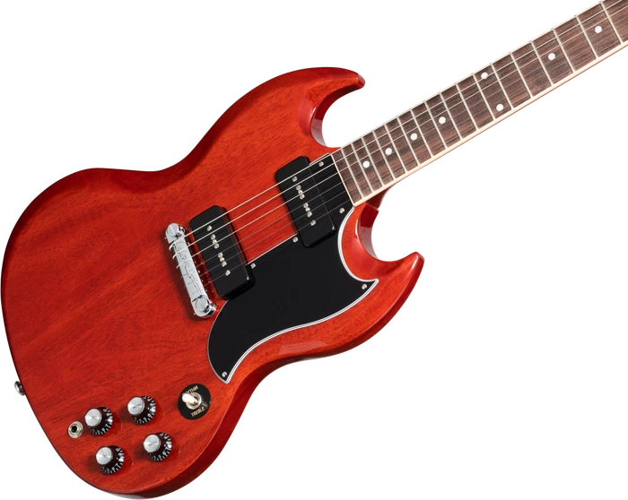 Gibson SG Special
